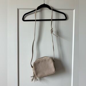 Summer & Rose Crossbody Purse